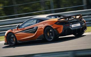 McLaren 600LT (2018) (#88012)