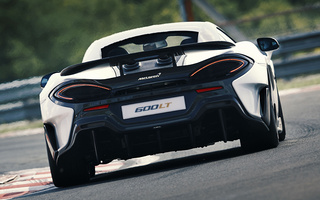 McLaren 600LT (2018) (#88014)