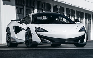 McLaren 600LT (2018) (#88015)