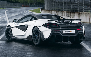 McLaren 600LT (2018) (#88016)