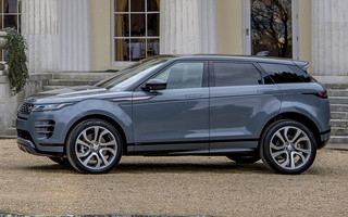 Range Rover Evoque R-Dynamic (2019) (#88023)