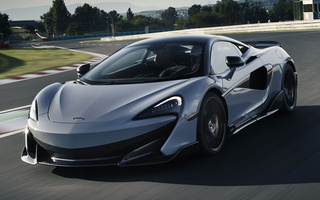 McLaren 600LT (2018) US (#88057)