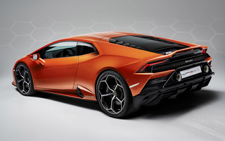 Lamborghini Huracan Evo (2019) (#88113)