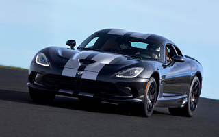 SRT Viper GTS (2013) (#8812)