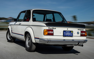 BMW 2002 Turbo (1974) (#88169)