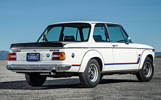 BMW 2002 Turbo (1974) (#88170)