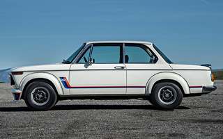 BMW 2002 Turbo (1974) (#88171)