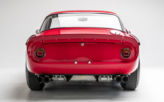 Ferrari 330 LM Berlinetta [4381] (1963) (#88177)