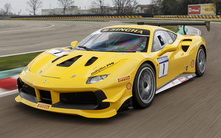 Ferrari 488 Challenge (2017) (#88178)