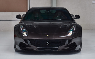 Ferrari F12tdf Tailor Made (2016) (#88185)