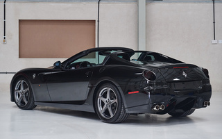 Ferrari SA Aperta (2010) US (#88189)