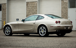 Ferrari 612 Scaglietti (2004) US (#88216)