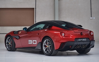 Ferrari SP30 (2012) (#88225)
