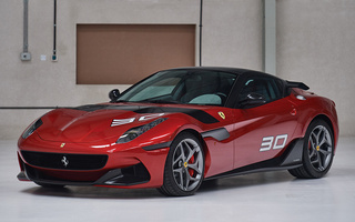 Ferrari SP30 (2012) (#88226)