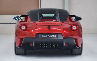 Ferrari SP30 (2012) (#88228)