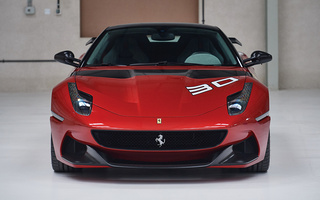 Ferrari SP30 (2012) (#88229)