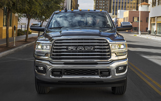 Ram 2500 Longhorn Mega Cab (2019) (#88283)