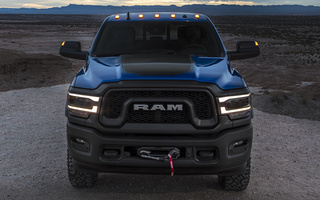 Ram 2500 Power Wagon Crew Cab (2019) (#88293)