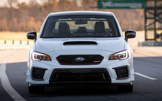 Subaru STI S209 (2019) US (#88302)