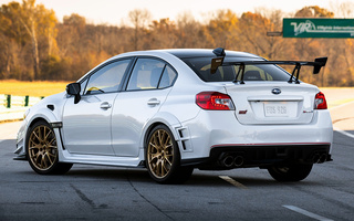 Subaru STI S209 (2019) US (#88304)