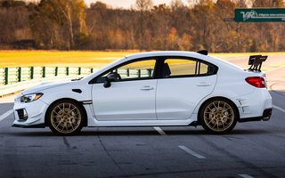 Subaru STI S209 (2019) US (#88306)