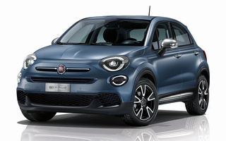 Fiat 500X Mirror (2019) (#88348)