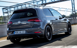 Volkswagen Golf GTI TCR [3-door] (2019) (#88388)