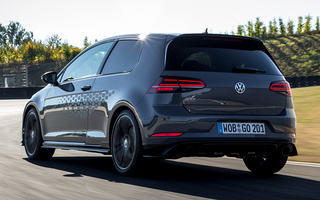 Volkswagen Golf GTI TCR [3-door] (2019) (#88391)