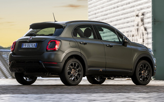 Fiat 500X Cross S-Design (2019) (#88394)