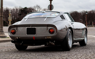 Ferrari 275 GTC [08465] (1966) (#88452)