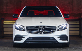 Mercedes-AMG E 53 (2019) US (#88484)