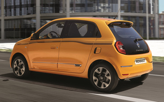 Renault Twingo (2019) (#88491)