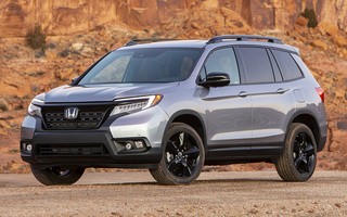 Honda Passport (2019) (#88506)