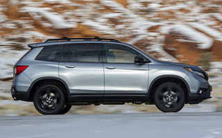 Honda Passport (2019) (#88507)