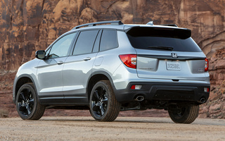 Honda Passport (2019) (#88508)