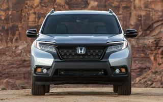 Honda Passport (2019) (#88509)