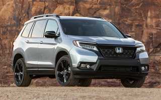 Honda Passport (2019) (#88510)