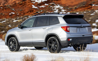 Honda Passport (2019) (#88513)