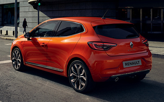 Renault Clio (2019) (#88518)