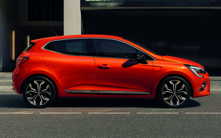 Renault Clio (2019) (#88519)