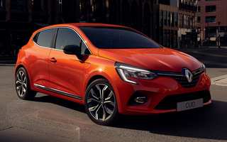 Renault Clio (2019) (#88520)