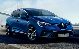 Renault Clio RS Line (2019) (#88521)