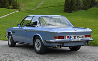 BMW 3.0 CS (1971) (#88524)