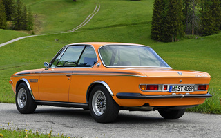 BMW 3.0 CSL (1971) (#88529)