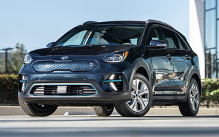 Kia Niro EV (2019) US (#88543)