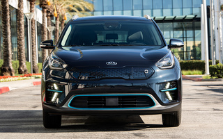 Kia Niro EV (2019) US (#88544)