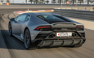 Lamborghini Huracan Evo (2019) (#88546)