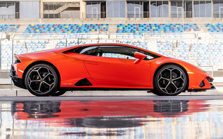 Lamborghini Huracan Evo (2019) (#88549)