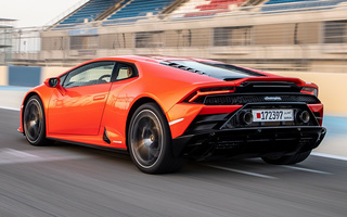 Lamborghini Huracan Evo (2019) (#88550)