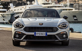 Abarth 124 GT 70esimo Anniversario (2019) (#88560)